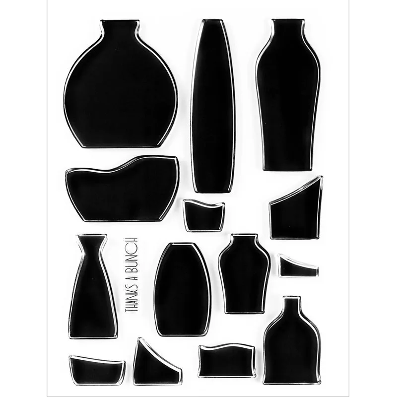 Different Bottles Metal Cutting Dies Match Clear Stamp Album Stencil Scrapbook Album For Gift Card Making Handcrafts New 2022
Different Bottles Metal Cutting Dies Match Clear Stamp Album Stencil Scrapbook Album For Gift Card Making Handcrafts New 2022