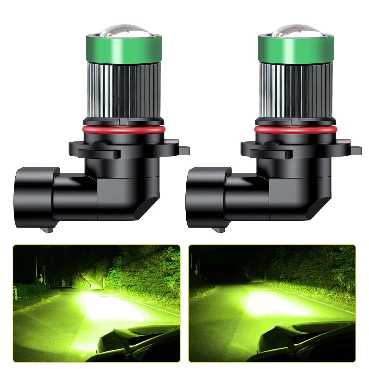 Супер яркие светодиодные лампы для фар 9005 HB3 9006 HB4 H7 H8 H11 Светодиодные противотуманные фары в 12 В зеленом лимоне для модернизации автомобильных фар 5202
Супер яркие светодиодные лампы для фар 9005 HB3 9006 HB4 H7 H8 H11 Светодиодные противотуманные фары в 12 В зеленом лимоне для модернизации автомобильных фар 5202