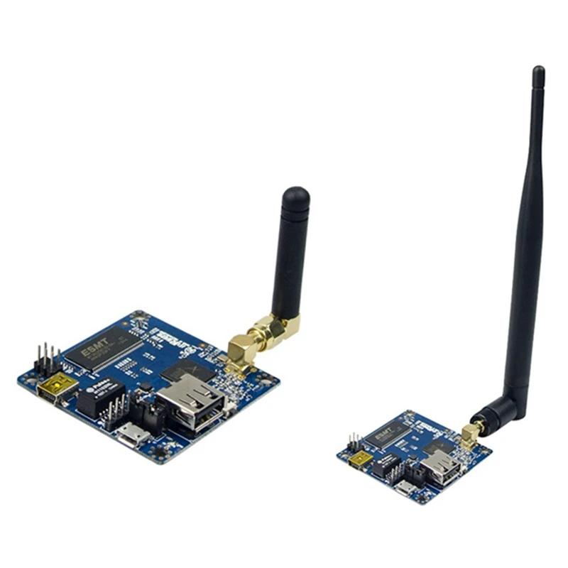 XIAOR GEEK Wifi передача изображения видео Автомобильный сетевой порт для последовательного порта Ar9331openwrtxrbot-Link4.0
XIAOR GEEK Wifi передача изображения видео Автомобильный сетевой порт для последовательного порта Ar9331openwrtxrbot-Link4.0