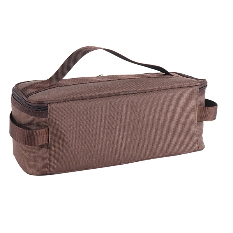Camping Cooking Utensils Organizer Bag Outdoor Equipment Carry Bag Outdoor Tableware Fork Spoon Chopsticks Organizer 
Camping Cooking Utensils Organizer Bag Outdoor Equipment Carry Bag Outdoor Tableware Fork Spoon Chopsticks Organizer