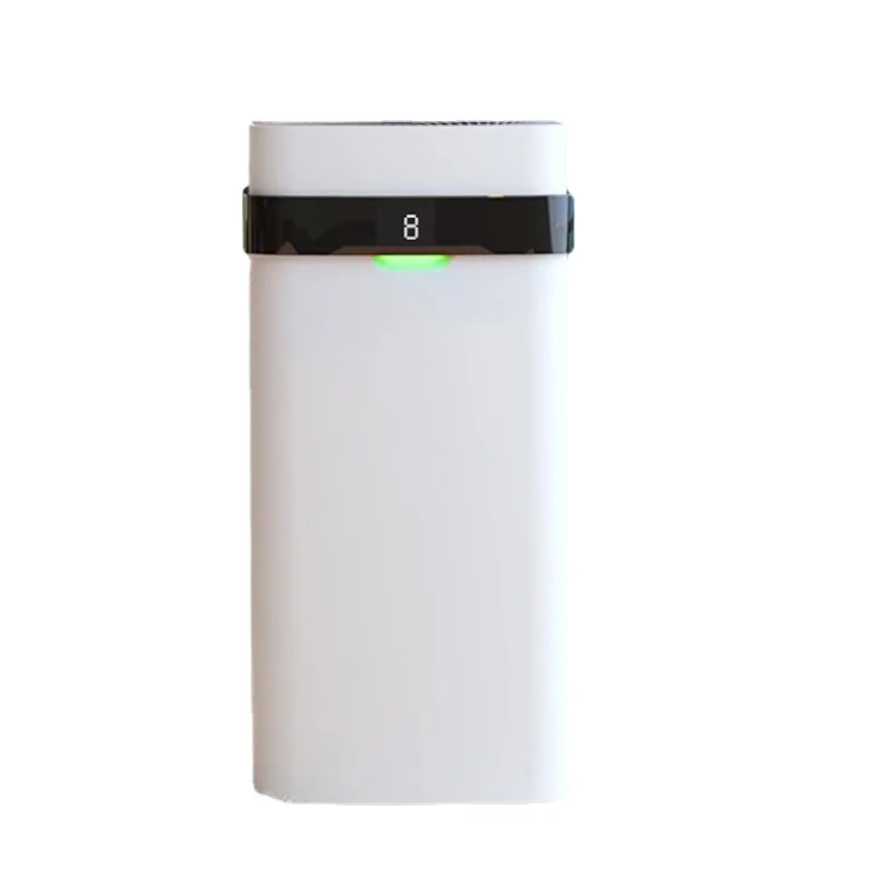 Airdog Fashional Design Home Office Household Air Purifiers with Wifi App Remote Control
Airdog Fashional Design Home Office Household Air Purifiers with Wifi App Remote Control