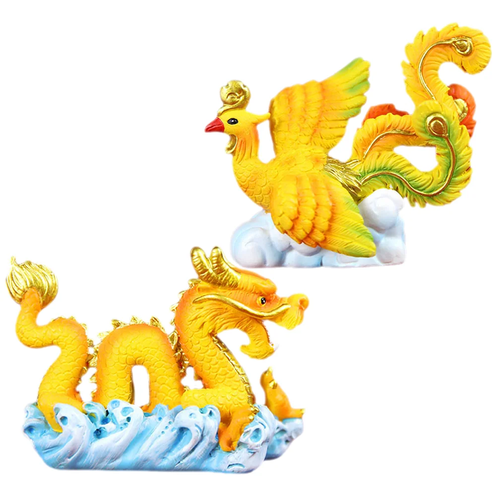 2 Pcs Table Decor Dessert Table Pick Resin Decorating Miniature Decoration Small Model
2 Pcs Table Decor Dessert Table Pick Resin Decorating Miniature Decoration Small Model