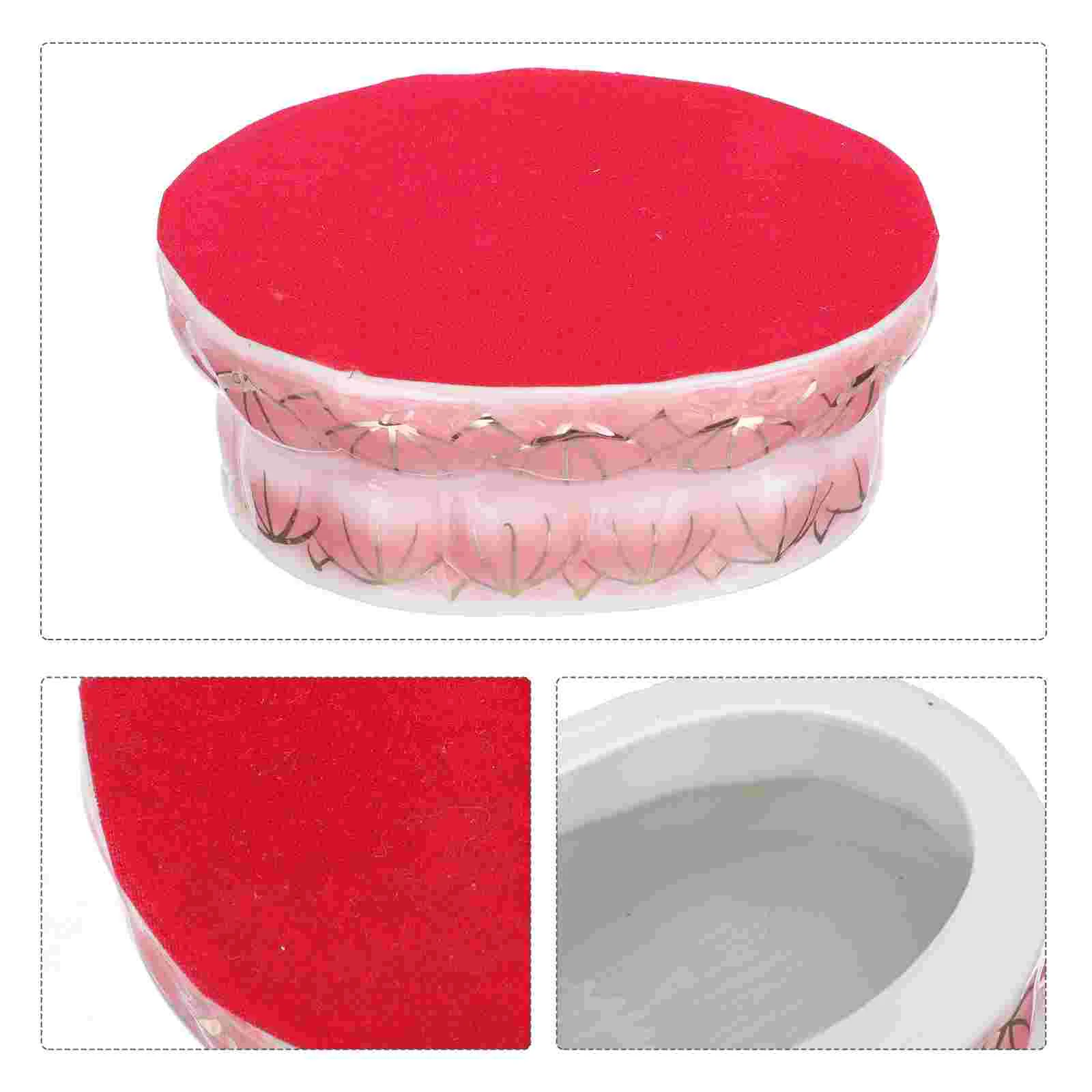 Trays Decorative Flower Pot Holder Home Décor Statue Base Asian Decor Statue Table Base Bracket Avalokitesvara Lotus Seat
Trays Decorative Flower Pot Holder Home Décor Statue Base Asian Decor Statue Table Base Bracket Avalokitesvara Lotus Seat