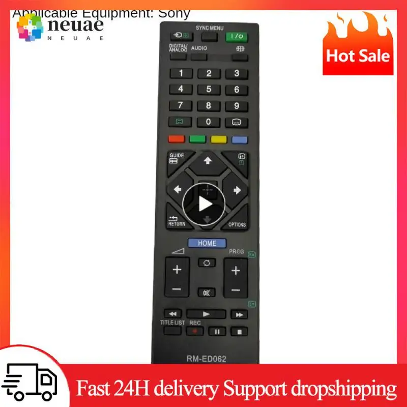 1~10PCS Enhance Your Viewing Experience Multifunction Remote Control High Quality Easy To Use Smart Remote For Sony Kdl-40r470a
1~10PCS Enhance Your Viewing Experience Multifunction Remote Control High Quality Easy To Use Smart Remote For Sony Kdl-40r470a