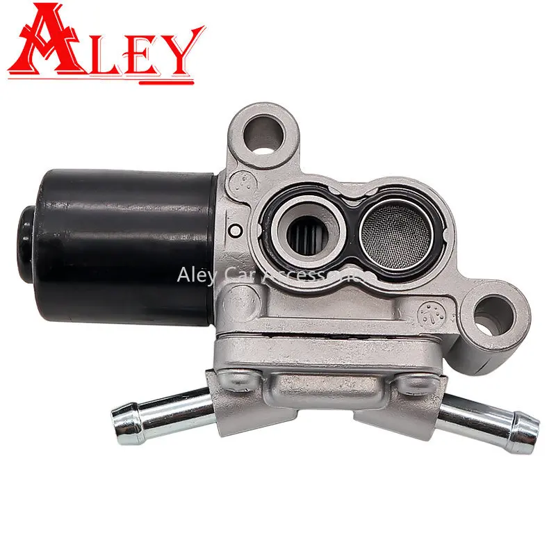 Original 138200-0261 AC181 36450-PT3-A01 Idle Air Control Valve For Honda ACCORD(1990-1993)For PRELUDE(1992-1996)
Original 138200-0261 AC181 36450-PT3-A01 Idle Air Control Valve For Honda ACCORD(1990-1993)For PRELUDE(1992-1996)