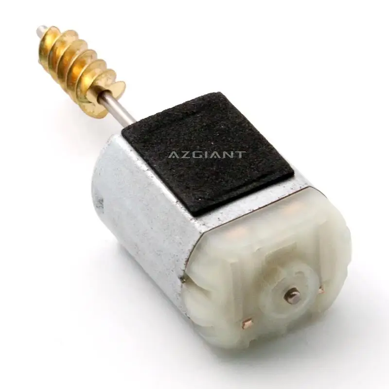 Trunk Lock Motor For Toyota Sequoia 2001-2007 Matrix Pontiac Vibe 2003-2008 Power Release
Trunk Lock Motor For Toyota Sequoia 2001-2007 Matrix Pontiac Vibe 2003-2008 Power Release