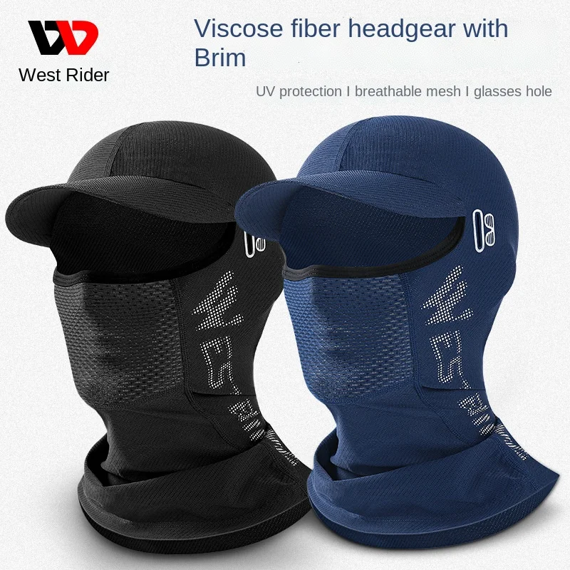 WEST BIKING Ice Silk Hat Brim Riding Fishing Sunscreen Mask Helmet Inner Cap Breathable Headgear Cycling Equipment 2022
WEST BIKING Ice Silk Hat Brim Riding Fishing Sunscreen Mask Helmet Inner Cap Breathable Headgear Cycling Equipment 2022