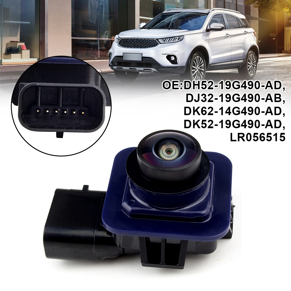 Car Rearview Backup Camera For Land Rover For Range Rover DH52-19G490-AD DJ32-19G490-AB DK62-14G490-AD Vehicle Reversing Camera
Car Rearview Backup Camera For Land Rover For Range Rover DH52-19G490-AD DJ32-19G490-AB DK62-14G490-AD Vehicle Reversing Camera