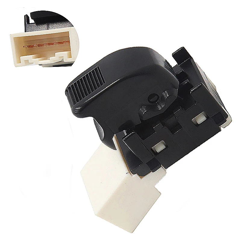 84810-87104 High Quality Passenger Side Car Electric Power Window Control Switch Button For Toyota AVANZA 2003-2009 Car Autos
84810-87104 High Quality Passenger Side Car Electric Power Window Control Switch Button For Toyota AVANZA 2003-2009 Car Autos