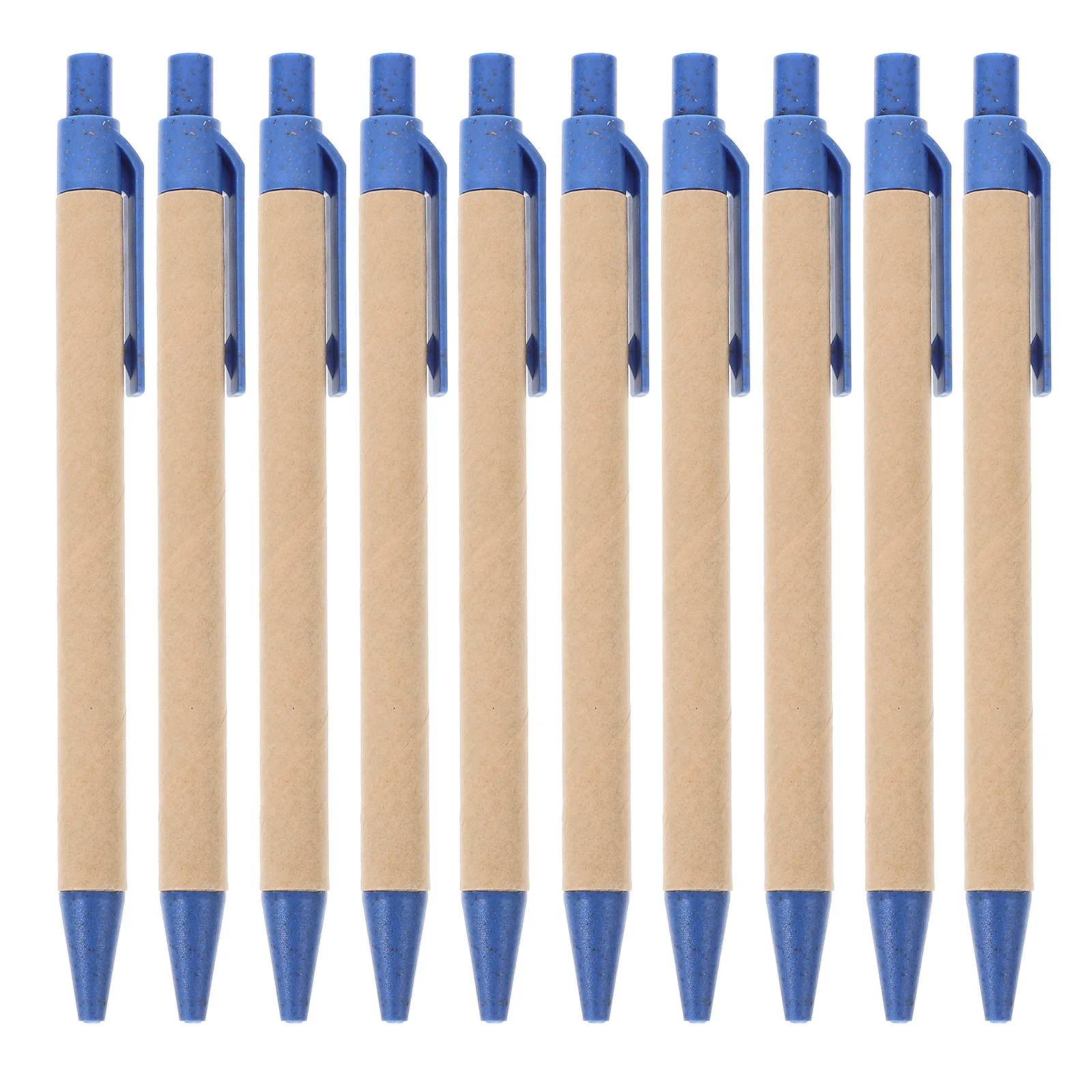 10pcs Household Ballpoint Pens Multi-function School Pens Daily Use Writing Pens Office Supply
10pcs Household Ballpoint Pens Multi-function School Pens Daily Use Writing Pens Office Supply