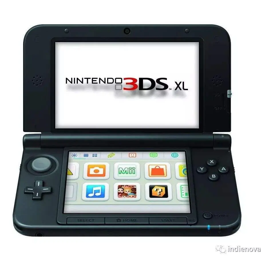 100% оригинальная восстановленная игровая консоль для Nintendo 3DSXL 3dsll Ретро портативная игровая консоль с картой памяти 32 Гб
100% оригинальная восстановленная игровая консоль для Nintendo 3DSXL 3dsll Ретро портативная игровая консоль с картой памяти 32 Гб