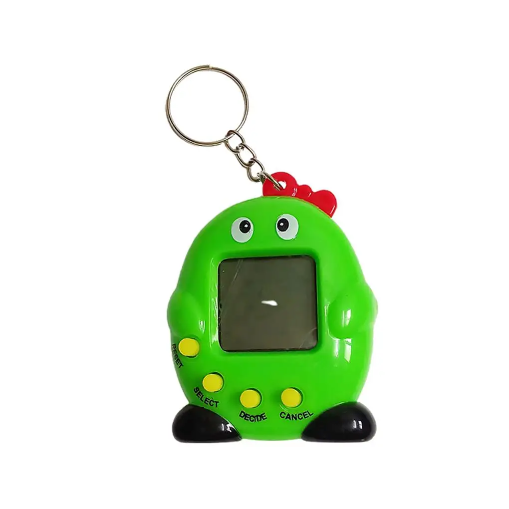 Electronic Pet Battery-operation Education Birthday Gift Educational Toy Safety Smooth Surface Kindergarten Simple Operation
Electronic Pet Battery-operation Education Birthday Gift Educational Toy Safety Smooth Surface Kindergarten Simple Operation