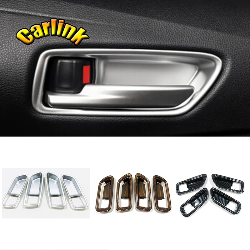 For Toyota corolla 2019 2020 ABS Matte/Carbon fibre/wood grain Car inner door Bowl protector cover trim Sticker Car accessories
For Toyota corolla 2019 2020 ABS Matte/Carbon fibre/wood grain Car inner door Bowl protector cover trim Sticker Car accessories