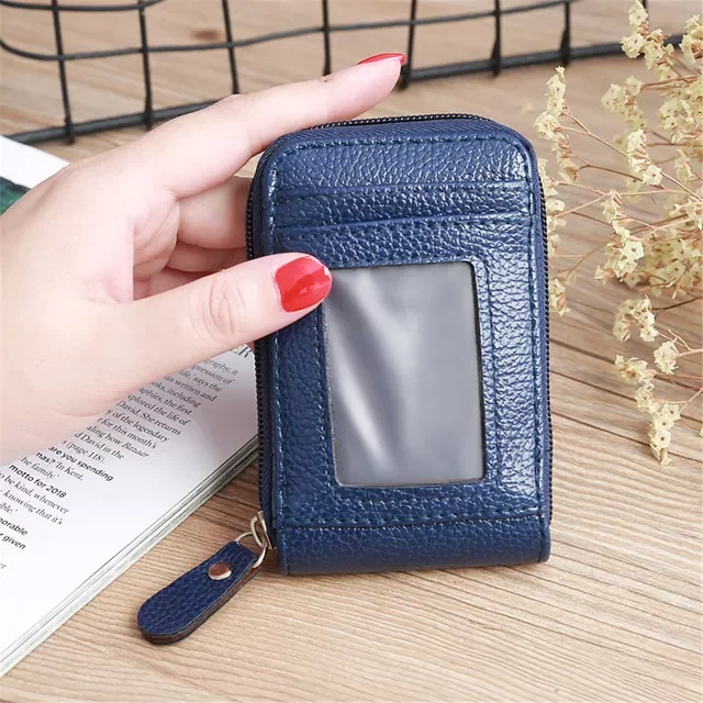 Women Men Fashion Mini Leather Wallet ID Credit Cards Holder Purse Card Holder Wallets Men Brand Leather Slim Mini Wallet
Women Men Fashion Mini Leather Wallet ID Credit Cards Holder Purse Card Holder Wallets Men Brand Leather Slim Mini Wallet