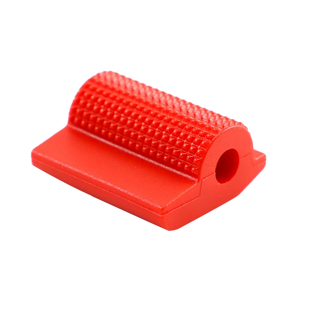Universal Replacement Practical Accessories Home Soft Rubber Anti Slip Shoe Protector Wear Resistant Motorcycle Gear Lever Cover
Universal Replacement Practical Accessories Home Soft Rubber Anti Slip Shoe Protector Wear Resistant Motorcycle Gear Lever Cover