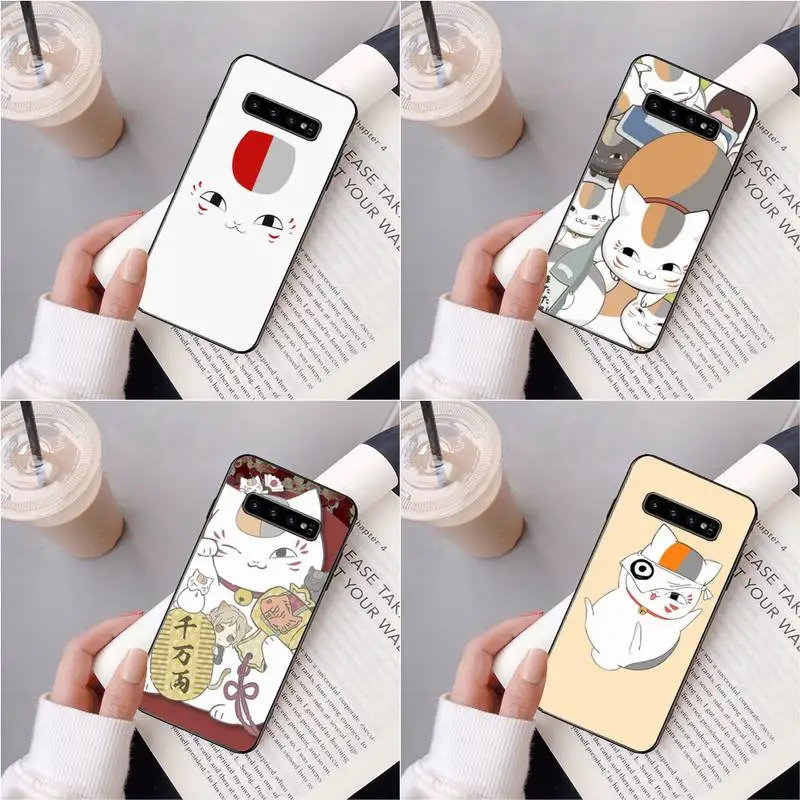 Natsume Yuujinchou Phone Case For Samsung Galaxy S7 Edge Plus S9 S20Plus S20ULTRA S10lite S225G S10 Case 
Natsume Yuujinchou Phone Case For Samsung Galaxy S7 Edge Plus S9 S20Plus S20ULTRA S10lite S225G S10 Case