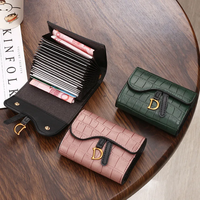Women Short Wallet Small Fashion Luxury Brand Leather Purse Ladies Card Bag For Women Clutch Female Purse Money Clip Wallet 2023
Women Short Wallet Small Fashion Luxury Brand Leather Purse Ladies Card Bag For Women Clutch Female Purse Money Clip Wallet 2023