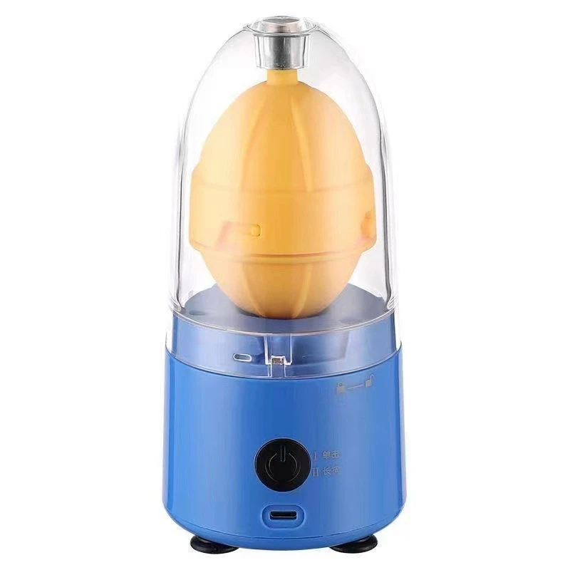 1 Piece Electric Egg Beater Stirring Golden Egg Homogenizer Cooking Gadget Accessories
1 Piece Electric Egg Beater Stirring Golden Egg Homogenizer Cooking Gadget Accessories