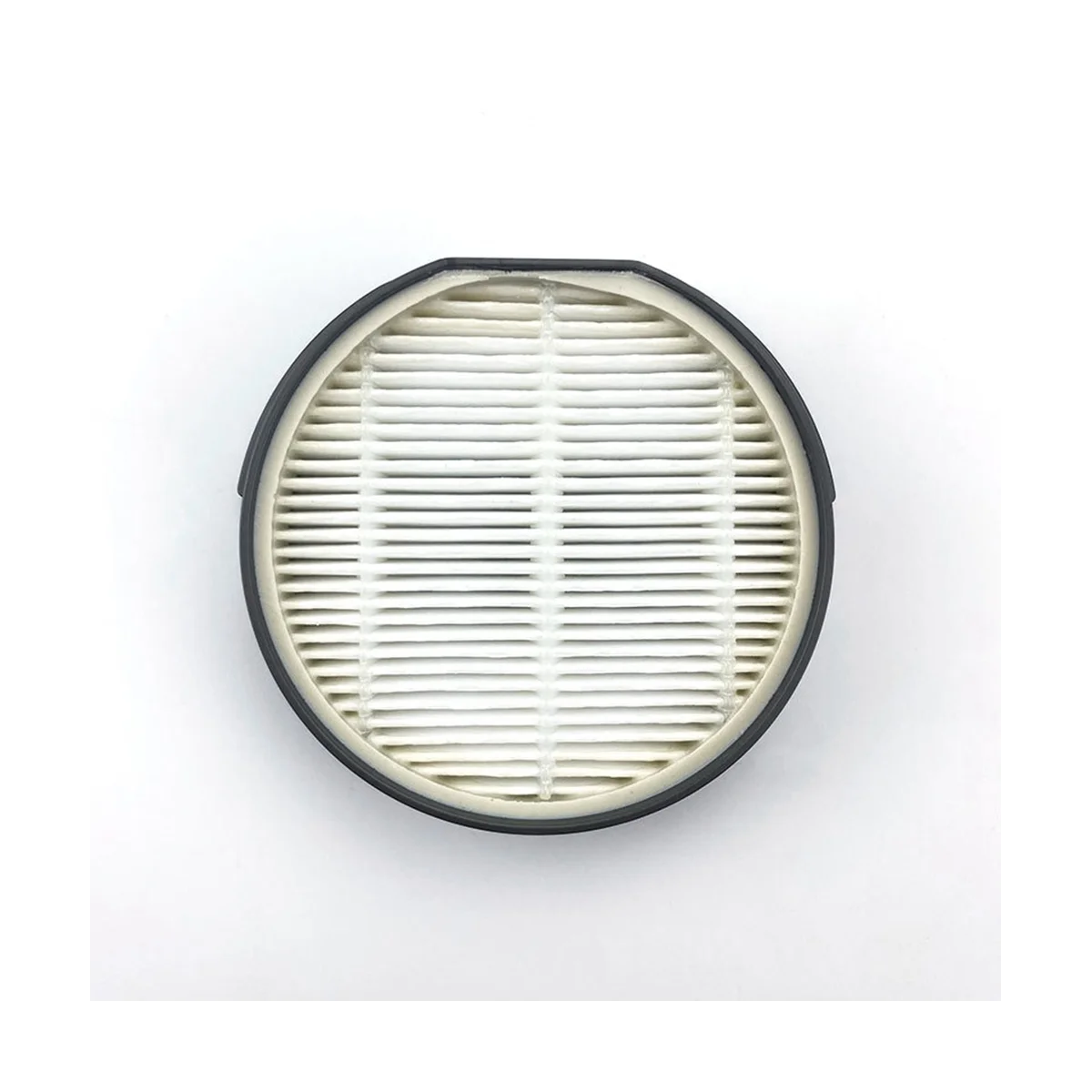 6PCS for Puppyoo T12 Plus Cordless Vacuum Cleaner Replacement Spare Parts Front Rear Hepa Filter
6PCS for Puppyoo T12 Plus Cordless Vacuum Cleaner Replacement Spare Parts Front Rear Hepa Filter