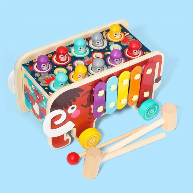 Children's Simulated Music Hamster Game Educational Toy with Adventure Set Portable Educational Toys Pound Maze Game
Children's Simulated Music Hamster Game Educational Toy with Adventure Set Portable Educational Toys Pound Maze Game