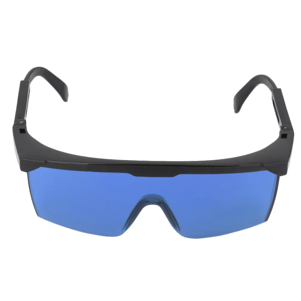 Eye Protective Goggles Laser Safety Glasses Eye Spectacles Eyewear Cool Laser Glasses Universal for Man Woman
Eye Protective Goggles Laser Safety Glasses Eye Spectacles Eyewear Cool Laser Glasses Universal for Man Woman