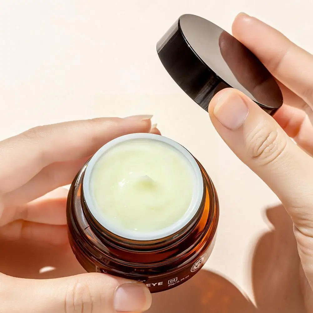 Vibrant Glamour Retinol Eye Cream Dark Circles Fade Skin Remove Anti Wrinkle Eye Fine Aging Bags Firming Care Lines 20g Ant Z5n0
Vibrant Glamour Retinol Eye Cream Dark Circles Fade Skin Remove Anti Wrinkle Eye Fine Aging Bags Firming Care Lines 20g Ant Z5n0