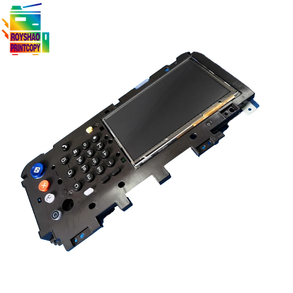 Control Panel Assembly For HP LaserJet MFP M72625dn JC97-04947AJ For Samsung K3300 K3250 x3220 x3280
Control Panel Assembly For HP LaserJet MFP M72625dn JC97-04947AJ For Samsung K3300 K3250 x3220 x3280
