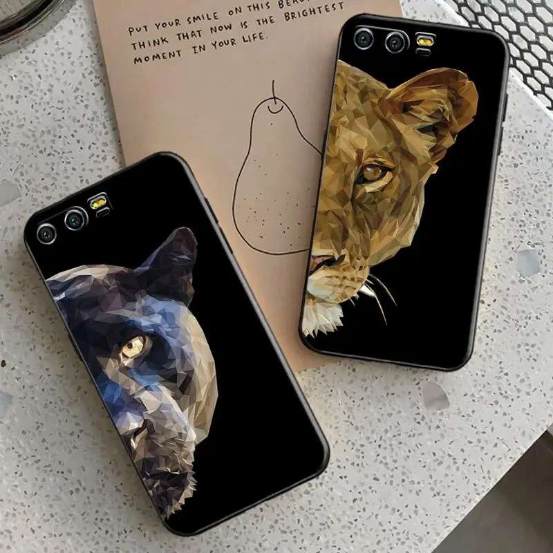 Creative Animal Phone Case For Honor 9X 9X Pro 9 9S 9A 9Lite 8 8X 8A 7X V9 7A 8C 8Pro 8S Lite Tanw Luxury Fundas Plain Smart
Creative Animal Phone Case For Honor 9X 9X Pro 9 9S 9A 9Lite 8 8X 8A 7X V9 7A 8C 8Pro 8S Lite Tanw Luxury Fundas Plain Smart