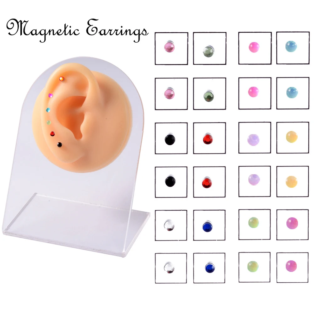 12pcs/Card Drip Oil Non Pierced Magnet Earring Piercings Fake Nose Ring Body Jewelry piercing Lip Labret Stud piercing
12pcs/Card Drip Oil Non Pierced Magnet Earring Piercings Fake Nose Ring Body Jewelry piercing Lip Labret Stud piercing