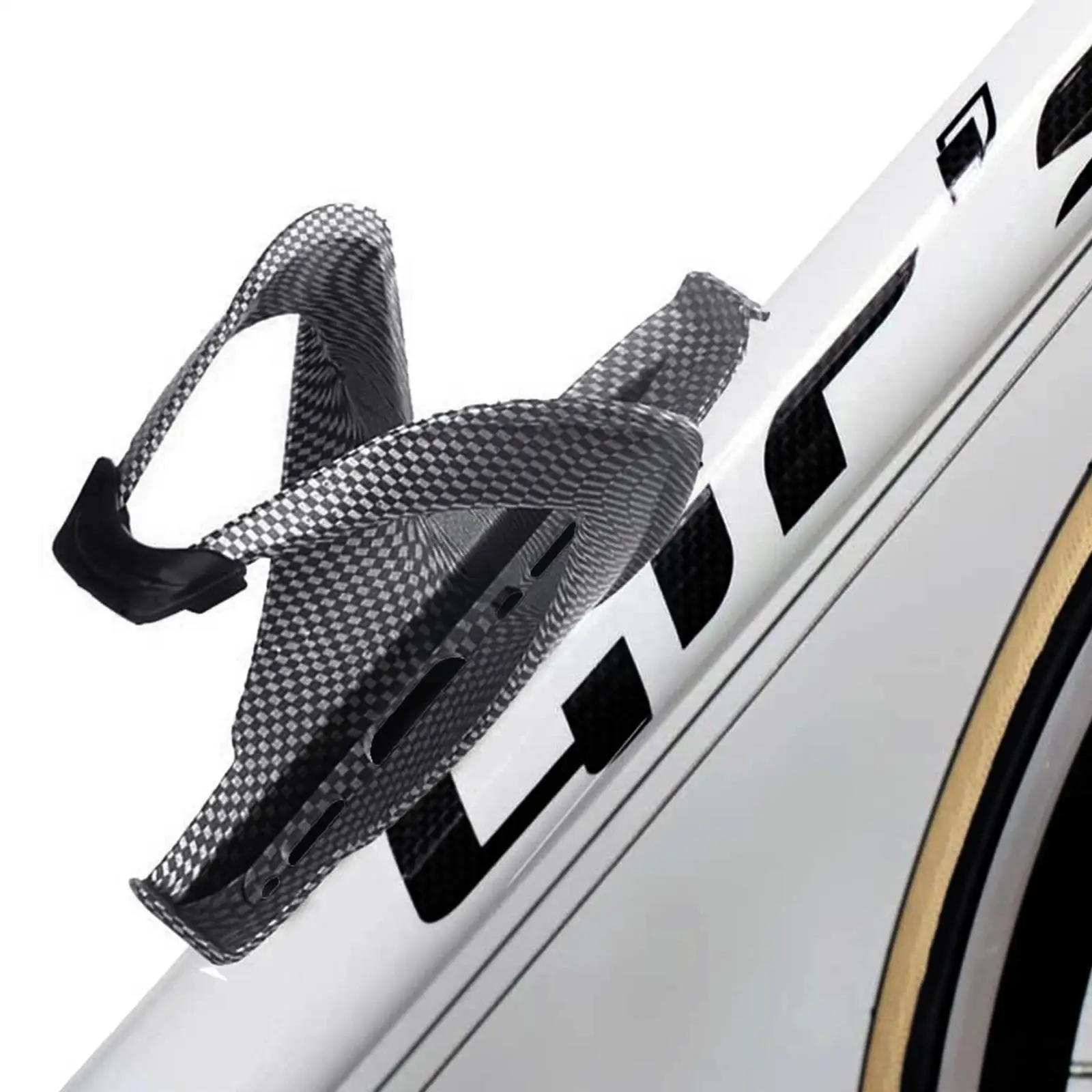 1 шт. Ультралегкая черная велосипедная бутылочка для воды, прочный держатель для бутылки Mtb Z2g3, новинка 2023 года
1 шт. Ультралегкая черная велосипедная бутылочка для воды, прочный держатель для бутылки Mtb Z2g3, новинка 2023 года