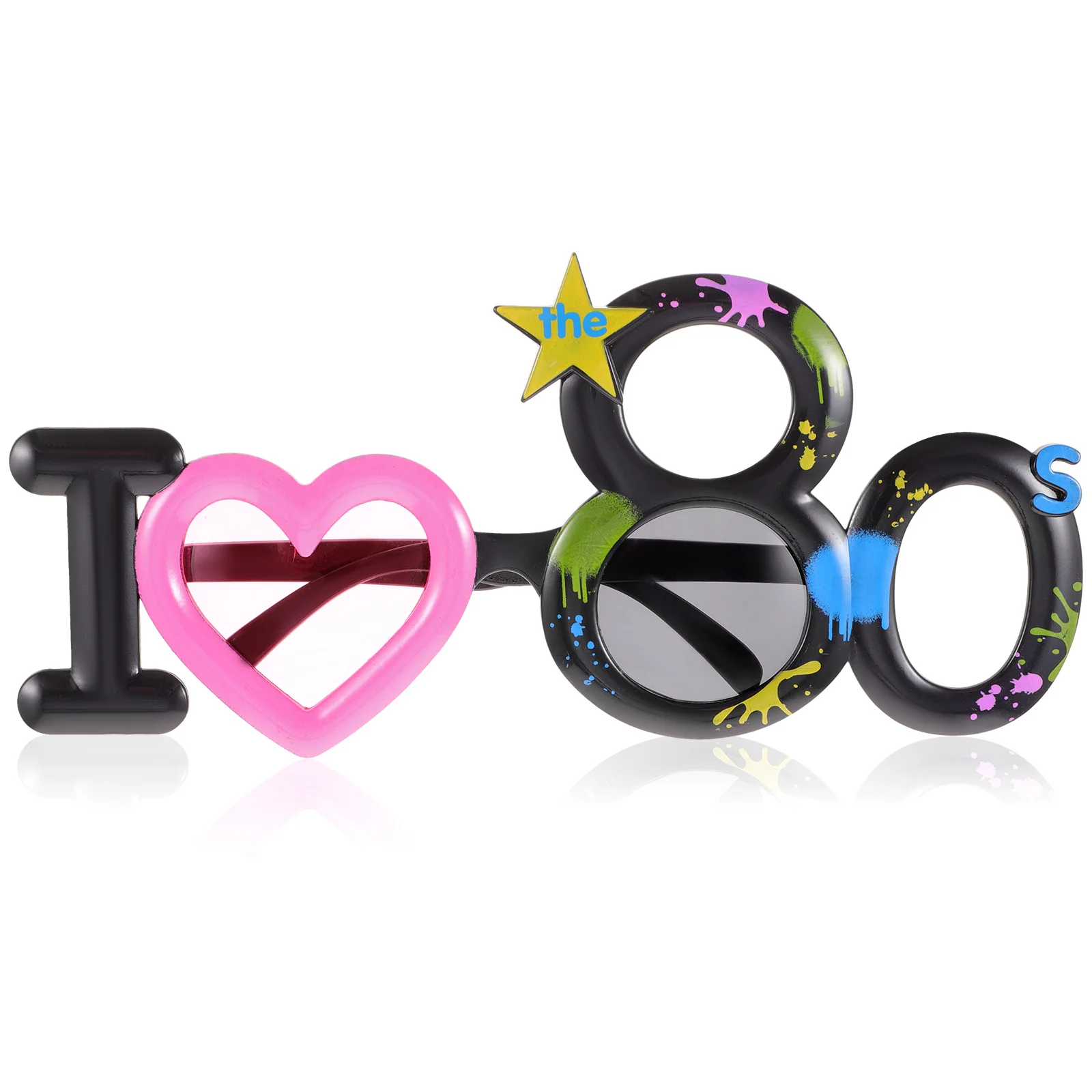 80s Party Glasses Make Gifts Photo Props Glass Holders Eyeglass 80's Party Glasses Clothing Eyeglasses Party Glasses 80s Party
80s Party Glasses Make Gifts Photo Props Glass Holders Eyeglass 80's Party Glasses Clothing Eyeglasses Party Glasses 80s Party