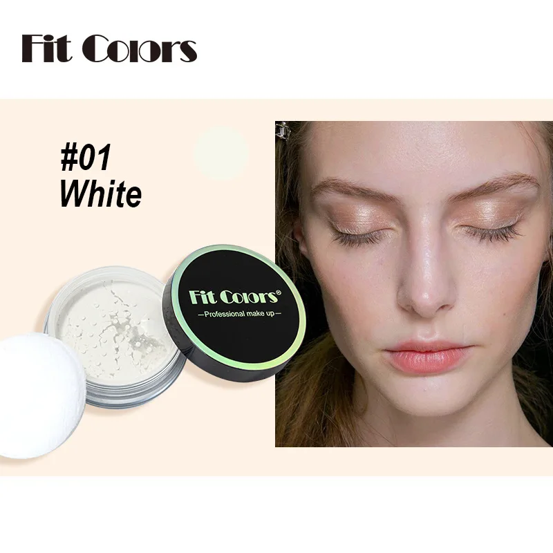 Smooth Loose Powder Waterproof Oil Control Natural Face Pressed Foundation Powder Colors Finish Concealer Makeup Korean Cosmetic
Smooth Loose Powder Waterproof Oil Control Natural Face Pressed Foundation Powder Colors Finish Concealer Makeup Korean Cosmetic
