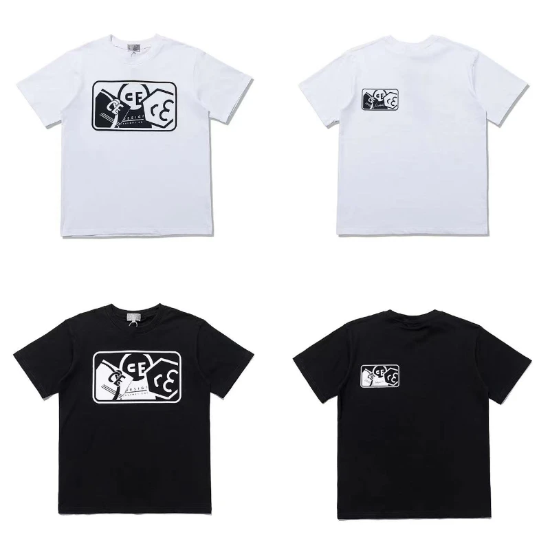 NEW CE CAVEMPT T Shirt Men Women 1:1 Best Quality T-shirt Tie Dye CAV EMPT C.E Tee Tops
NEW CE CAVEMPT T Shirt Men Women 1:1 Best Quality T-shirt Tie Dye CAV EMPT C.E Tee Tops