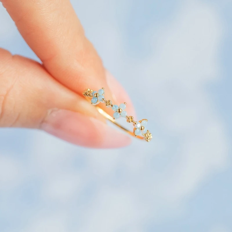 3Pcs Wedding Rings Crystal Love Heart Engagement Ring Flower Bear Tassel Ring Jewelry Metal Gold Fingers Rings Gifts
3Pcs Wedding Rings Crystal Love Heart Engagement Ring Flower Bear Tassel Ring Jewelry Metal Gold Fingers Rings Gifts