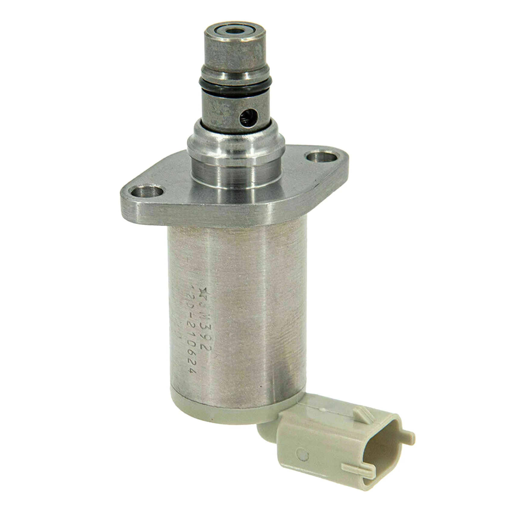 Fuel Suction Control Valve Solenoid Pressure Regulator Valve 55493549 55593780 for Common Rail Pump for -Chevrolet -GMC
Fuel Suction Control Valve Solenoid Pressure Regulator Valve 55493549 55593780 for Common Rail Pump for -Chevrolet -GMC