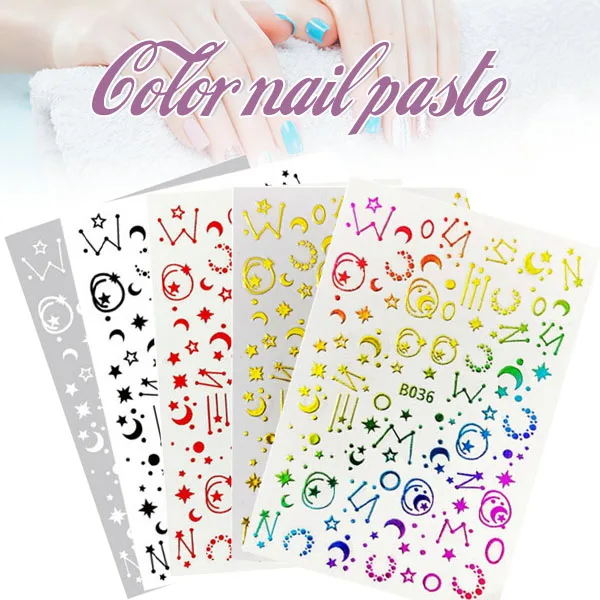 2021 самоклеющиеся наклейки для дизайна ногтей, водонепроницаемые наклейки, долговечные наклейки для дизайна ногтей, самоклеющиеся наклейки...
2021 самоклеющиеся наклейки для дизайна ногтей, водонепроницаемые наклейки, долговечные наклейки для дизайна ногтей, самоклеющиеся наклейки...