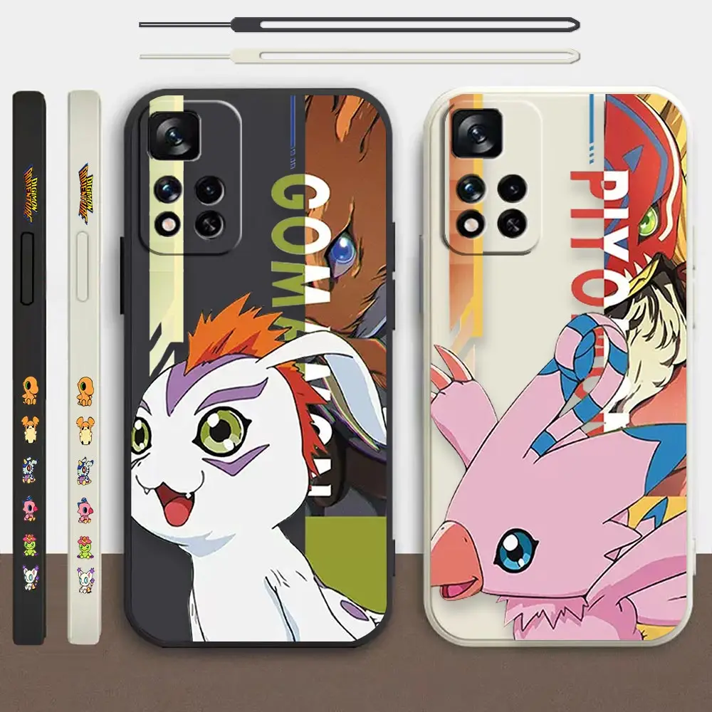Japan Anime Digital Monster Case For Redmi K60E K60 K50 K40S K40 K30 K20 12C 10C 9A 9 8A 8 10X 10A 10 Pro 4G 5G Liquid Cover
Japan Anime Digital Monster Case For Redmi K60E K60 K50 K40S K40 K30 K20 12C 10C 9A 9 8A 8 10X 10A 10 Pro 4G 5G Liquid Cover