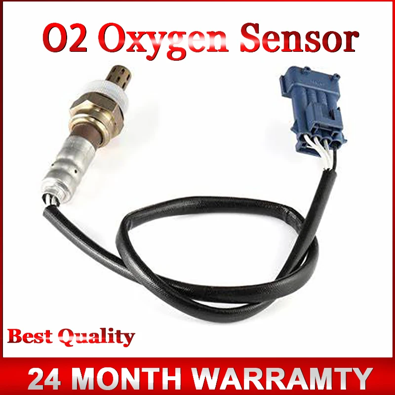 Downstream Oxygen Sensor O2 Lambda Sensor Fit For Mini R56 R57 R58 R59 R55 R60 R61 PACEMAN Cooper S 2006-2013 11787548961
Downstream Oxygen Sensor O2 Lambda Sensor Fit For Mini R56 R57 R58 R59 R55 R60 R61 PACEMAN Cooper S 2006-2013 11787548961