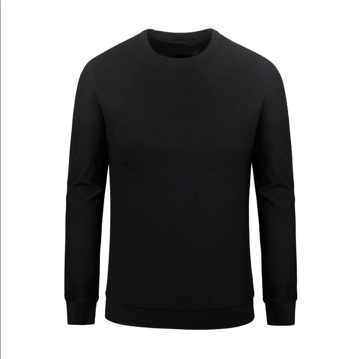 2023HOT ZNG 2020New Autumn Long-sleeved Round Neck Double Hoody Cotton Men Women Loose Velvet Hoodies
2023HOT ZNG 2020New Autumn Long-sleeved Round Neck Double Hoody Cotton Men Women Loose Velvet Hoodies
