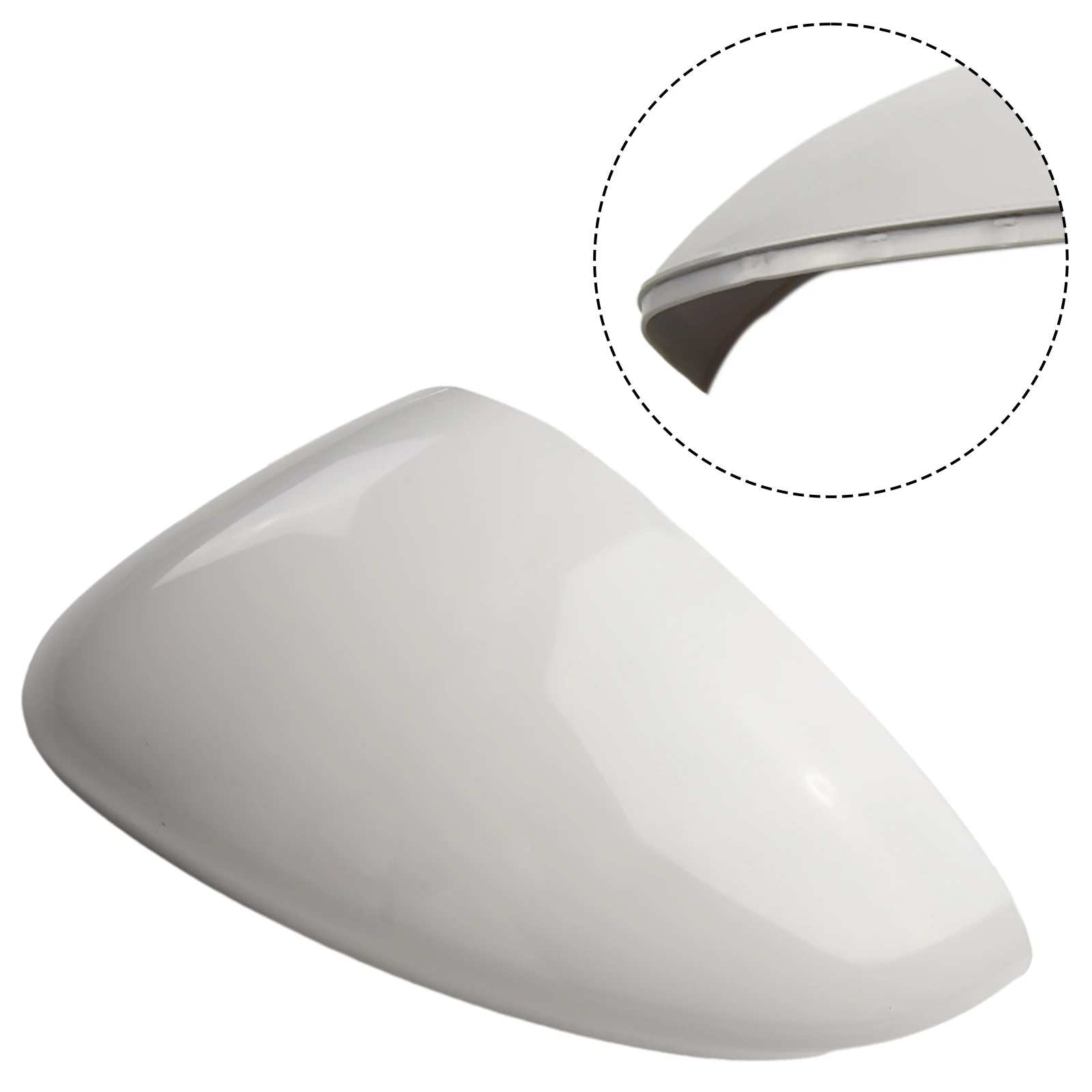 Side Rear View Mirror Cover 76251-TVA-A31 For Honda For Accord 2018-2020 Cap Trim Car Waterproof ABS Plastic Mirror Cover Cap
Side Rear View Mirror Cover 76251-TVA-A31 For Honda For Accord 2018-2020 Cap Trim Car Waterproof ABS Plastic Mirror Cover Cap