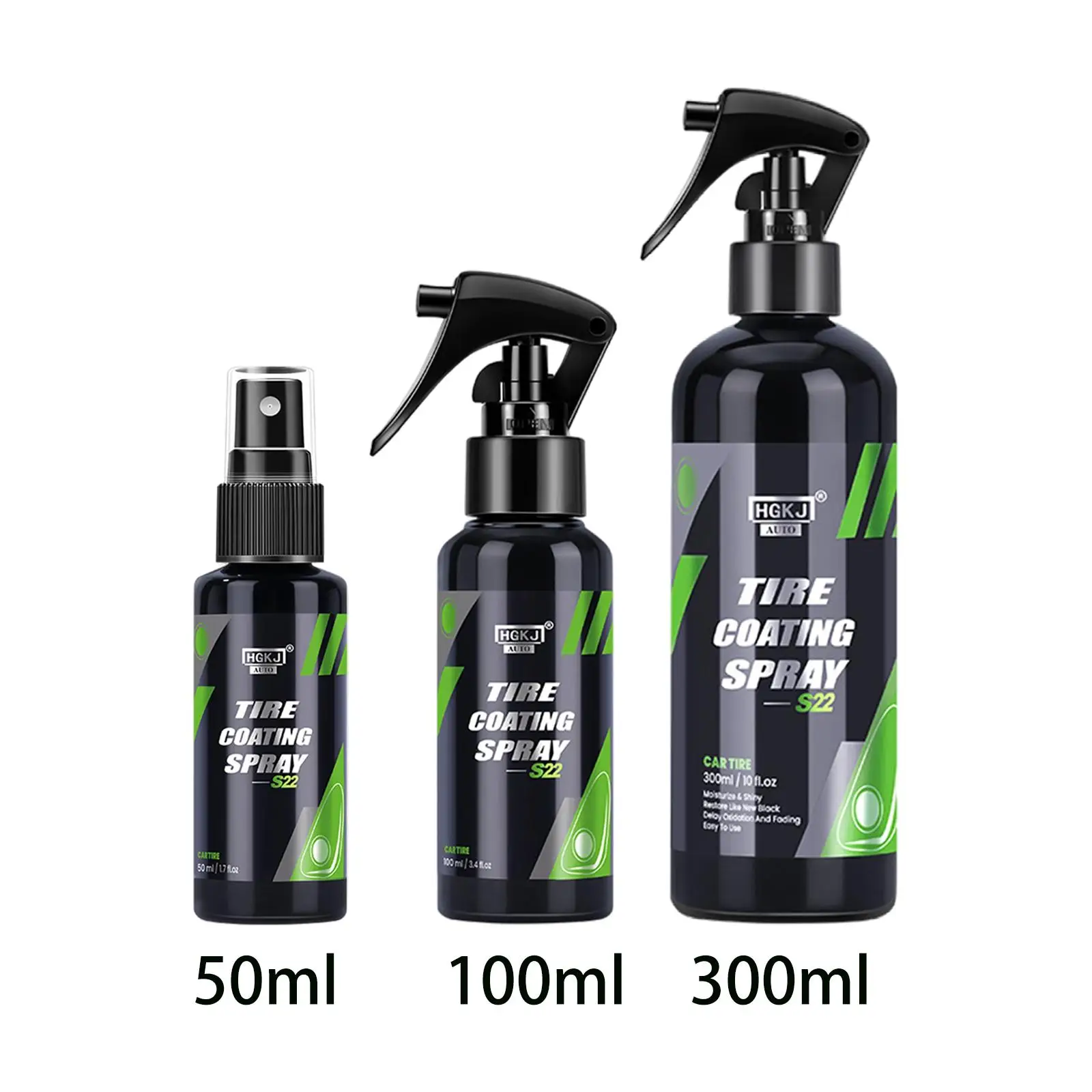 Tire Coating Car Detailing Easy to Apply Moisturize Applicator Wheel Cleaner for Car Wheel Shine Tire
Tire Coating Car Detailing Easy to Apply Moisturize Applicator Wheel Cleaner for Car Wheel Shine Tire