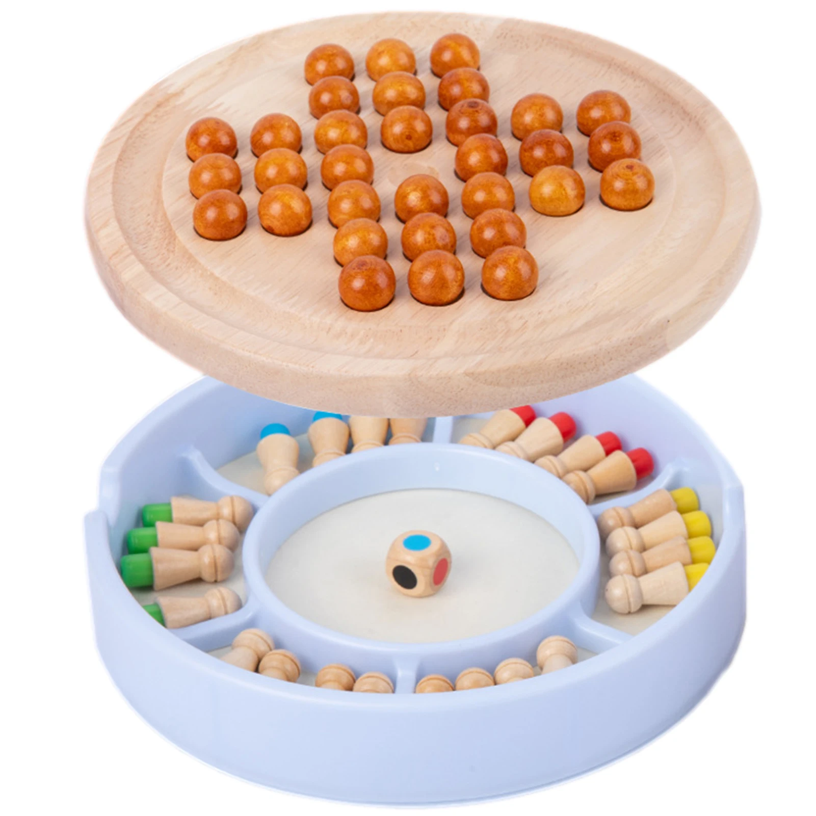 Kid Wooden Stick Chess Game Family Party Game Puzzle Baby Educational Toys Logical Thinking Parent-child Interactive Toy For
Kid Wooden Stick Chess Game Family Party Game Puzzle Baby Educational Toys Logical Thinking Parent-child Interactive Toy For