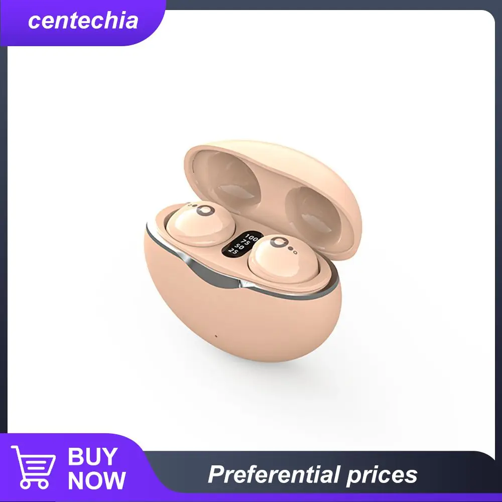 Sports Earbuds Long Endurance Display Mini Wireless Headset Bilateral Stereo 5.3 Tws Headset Game Earbuds
Sports Earbuds Long Endurance Display Mini Wireless Headset Bilateral Stereo 5.3 Tws Headset Game Earbuds
