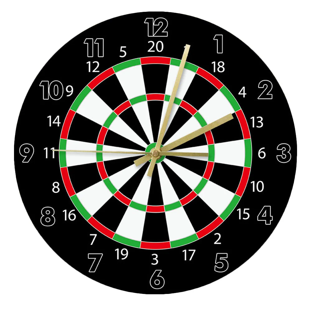 Clock Wall Hanging Clocks Decorative Room Modern Living Mute Silent Ticking Non Bedroom Vintage Decor
Clock Wall Hanging Clocks Decorative Room Modern Living Mute Silent Ticking Non Bedroom Vintage Decor