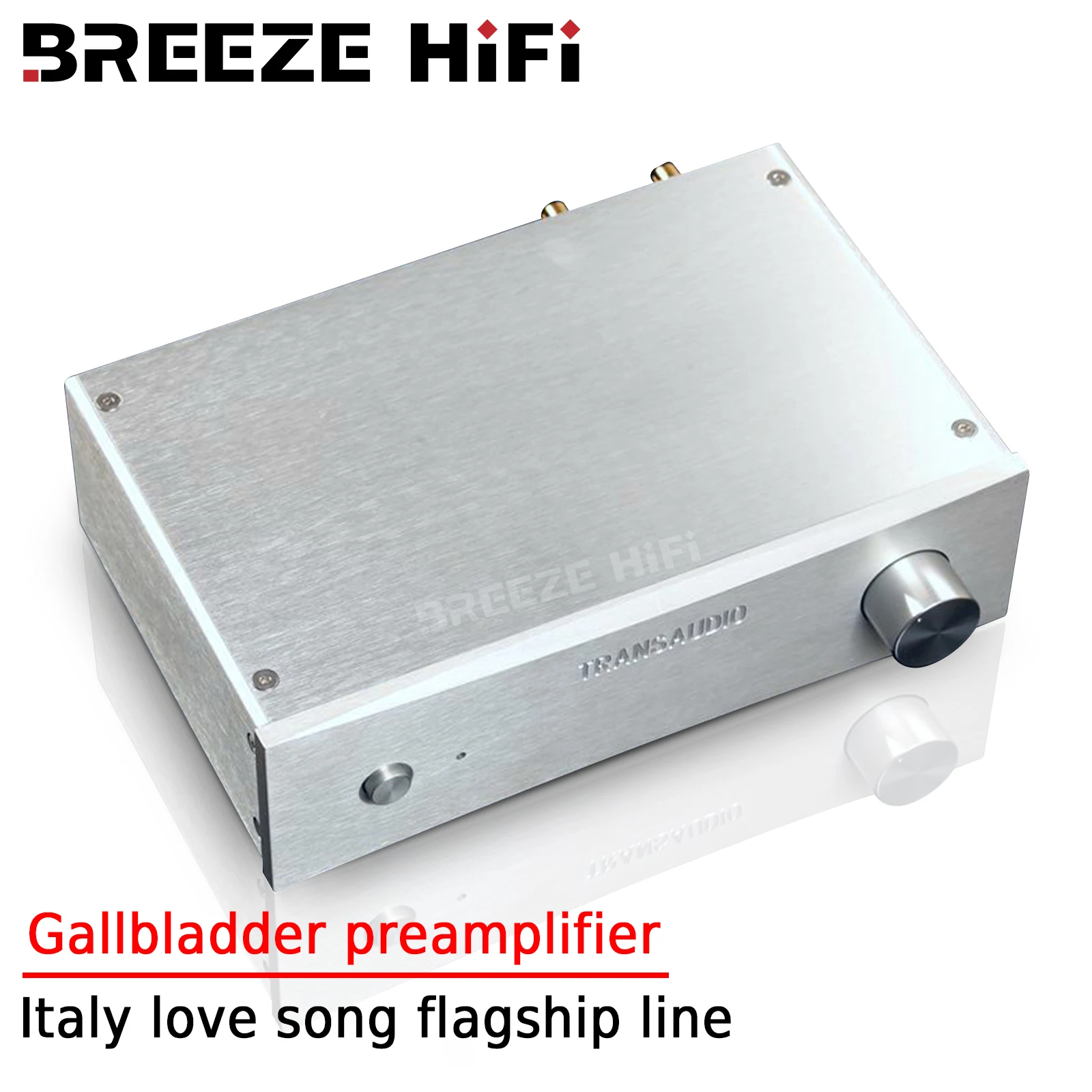 Предварительный усилитель breezhifi, минималистичный желчный аромат, используя итальянскую флагманскую линию, домашний кинотеатр Agge
Предварительный усилитель breezhifi, минималистичный желчный аромат, используя итальянскую флагманскую линию, домашний кинотеатр Agge