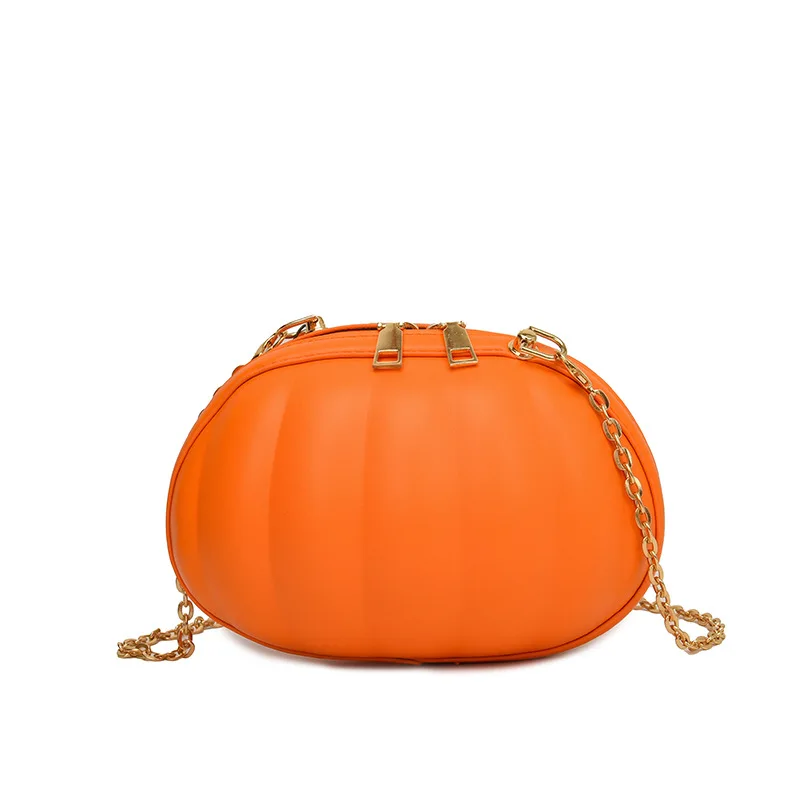 Woman Shoulder Bag Crossbody Messenger Clutche Halloween Gift Y2k New Funny Pumpkin Fashion Trendy Chain Cartoon Mischief Spoof
Woman Shoulder Bag Crossbody Messenger Clutche Halloween Gift Y2k New Funny Pumpkin Fashion Trendy Chain Cartoon Mischief Spoof
