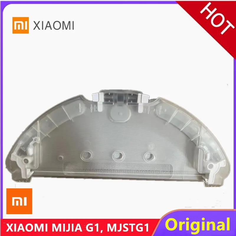 Original Mi Robot Vacuum Mop Essential Mop Bracket Parts Robot Vacuum Cleaner Support Plate Mop holder Accessroies
Original Mi Robot Vacuum Mop Essential Mop Bracket Parts Robot Vacuum Cleaner Support Plate Mop holder Accessroies