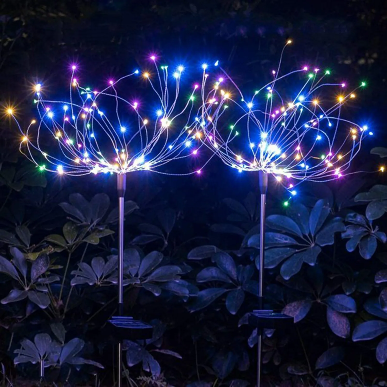 LED Solar Lawn Lamp12W Outdoor Garden Ground Spotlight Waterproof Inserting Floor Street Light RGB Landscape Decoration
LED Solar Lawn Lamp12W Outdoor Garden Ground Spotlight Waterproof Inserting Floor Street Light RGB Landscape Decoration