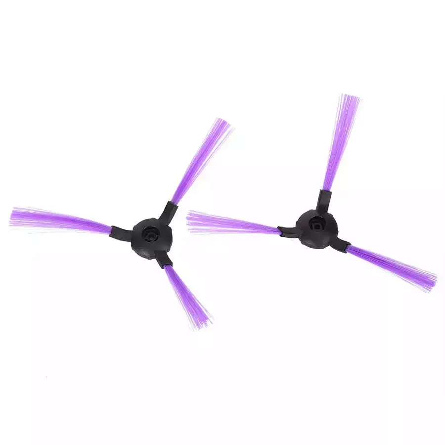 Pairs Side Brush Robot Sweeper Accessories Fit for SWR-T320S Robot Vacuum Cleaner Cleaner Machine Vacuum Cleaner Parts
Pairs Side Brush Robot Sweeper Accessories Fit for SWR-T320S Robot Vacuum Cleaner Cleaner Machine Vacuum Cleaner Parts