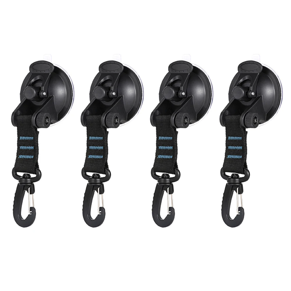 4Pcs Outdoor Suction Cup Anchor Tie Down Portable Camping Accessories Tents Hook Carabiner Outdoor Hiking Tools
4Pcs Outdoor Suction Cup Anchor Tie Down Portable Camping Accessories Tents Hook Carabiner Outdoor Hiking Tools